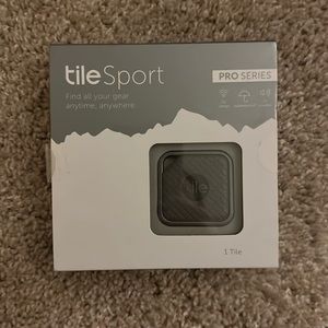 Tile Sport